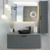 کابین روشویی ورابرتو مدل اسمارت
