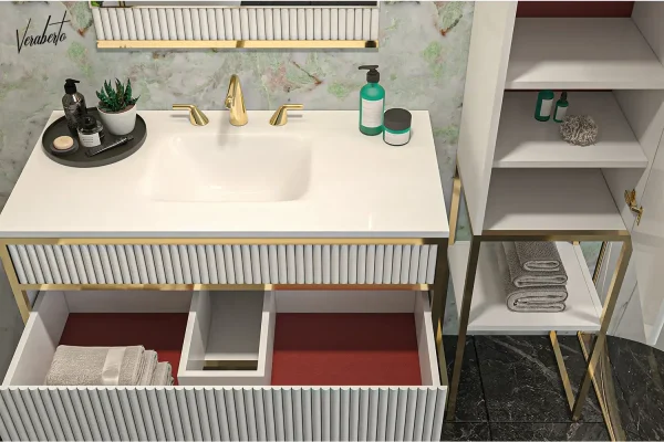 کابینت روشویی