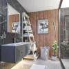 روشویی کابینتی ورابرتو مدل متریس