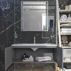 روشویی کابینتی ورابرتو مدل متریس