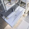 روشویی کابینتی ورابرتو مدل متریس