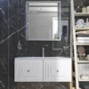روشویی کابینتی ورابرتو مدل متریس