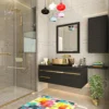 روشویی کابینتی ورابرتو مدل رالف