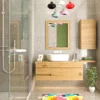 روشویی کابینتی ورابرتو مدل رالف