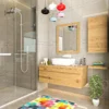 روشویی کابینتی ورابرتو مدل رالف
