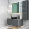 کابین روشویی ورابرتو مدل اسمارت