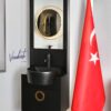 روشویی کابینتی مدل هزار ورابرتو - Image 2