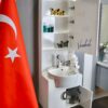 روشویی کابینتی مدل هزار ورابرتو - Image 3