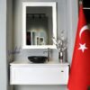 کابینت روشویی مدل رکسوس ورابرتو - Image 8