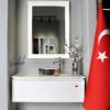 کابینت روشویی مدل رکسوس ورابرتو - Image 2