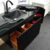 کابینت روشویی مدل فلورانس ورابرتو - Image 3