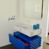 کابینت روشویی مدل بیگ استون ورابرتو - Image 2