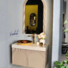 روشویی کابینتی مدل رومانو ورابرتو - Image 5