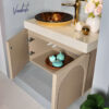 روشویی کابینتی مدل رومانو ورابرتو - Image 2